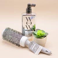 Olivia Garden Tools Olivia Garden Ceramic+Ion Medium 1 3/4" Thermal Round Brush