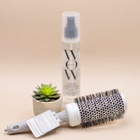 Olivia Garden Tools Olivia Garden Ceramic+Ion Medium 1 3/4" Thermal Round Brush