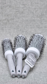 Olivia Garden Tools Olivia Garden Ceramic+Ion Medium 1 3/4" Thermal Round Brush