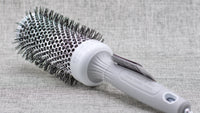 Olivia Garden Tools Olivia Garden Ceramic+Ion Medium 1 3/4" Thermal Round Brush