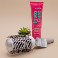 Olivia Garden Tools Olivia Garden Ceramic+Ion Round Brush Large 2 1/8"