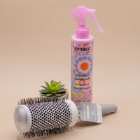Olivia Garden Tools Olivia Garden Ceramic+Ion Round Brush Large 2 1/8"