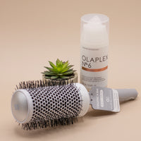 Olivia Garden Tools Olivia Garden Ceramic+Ion Round Brush Large 2 1/8"