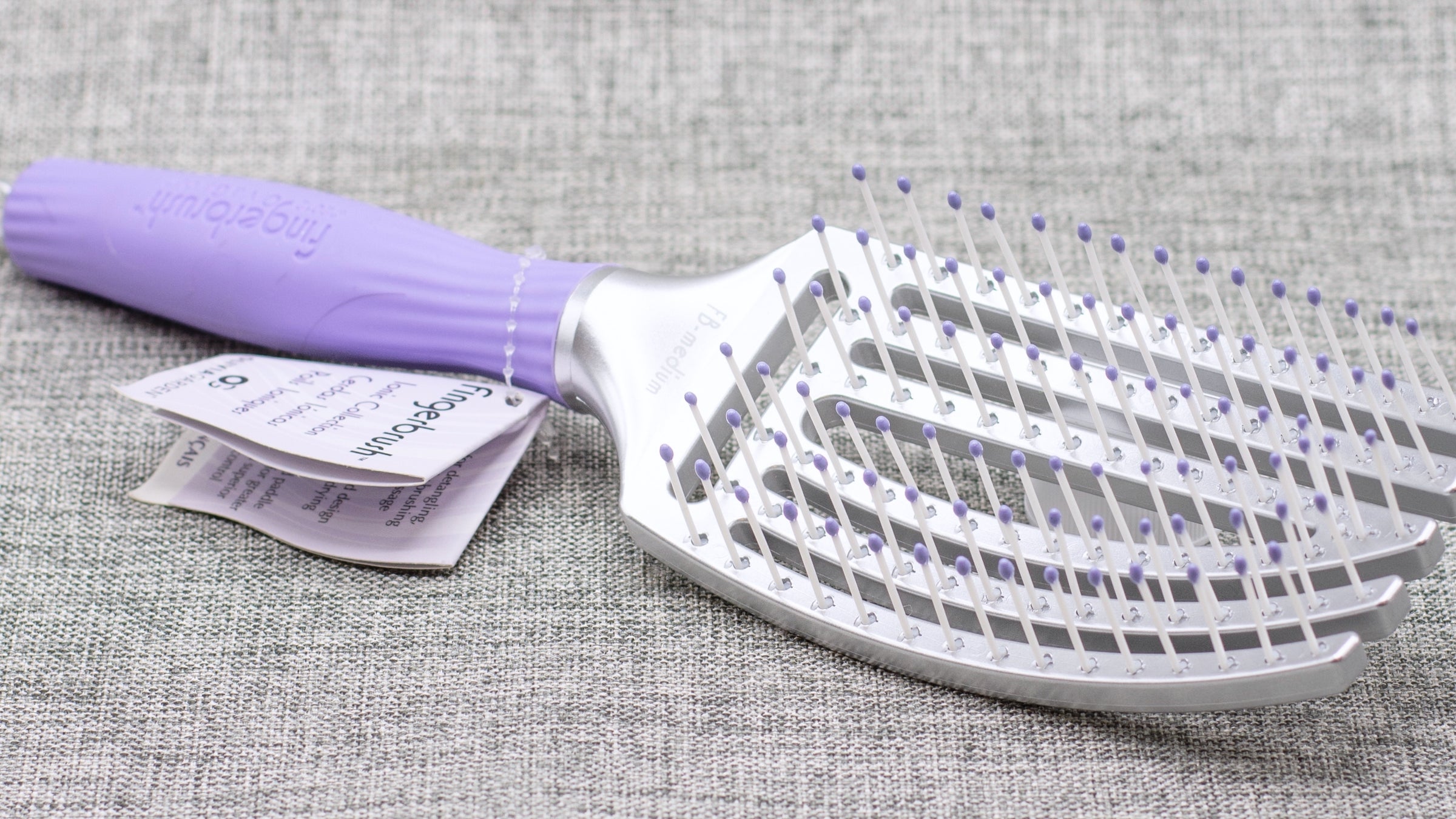 Olivia Garden Tools Olivia Garden Fingerbrush