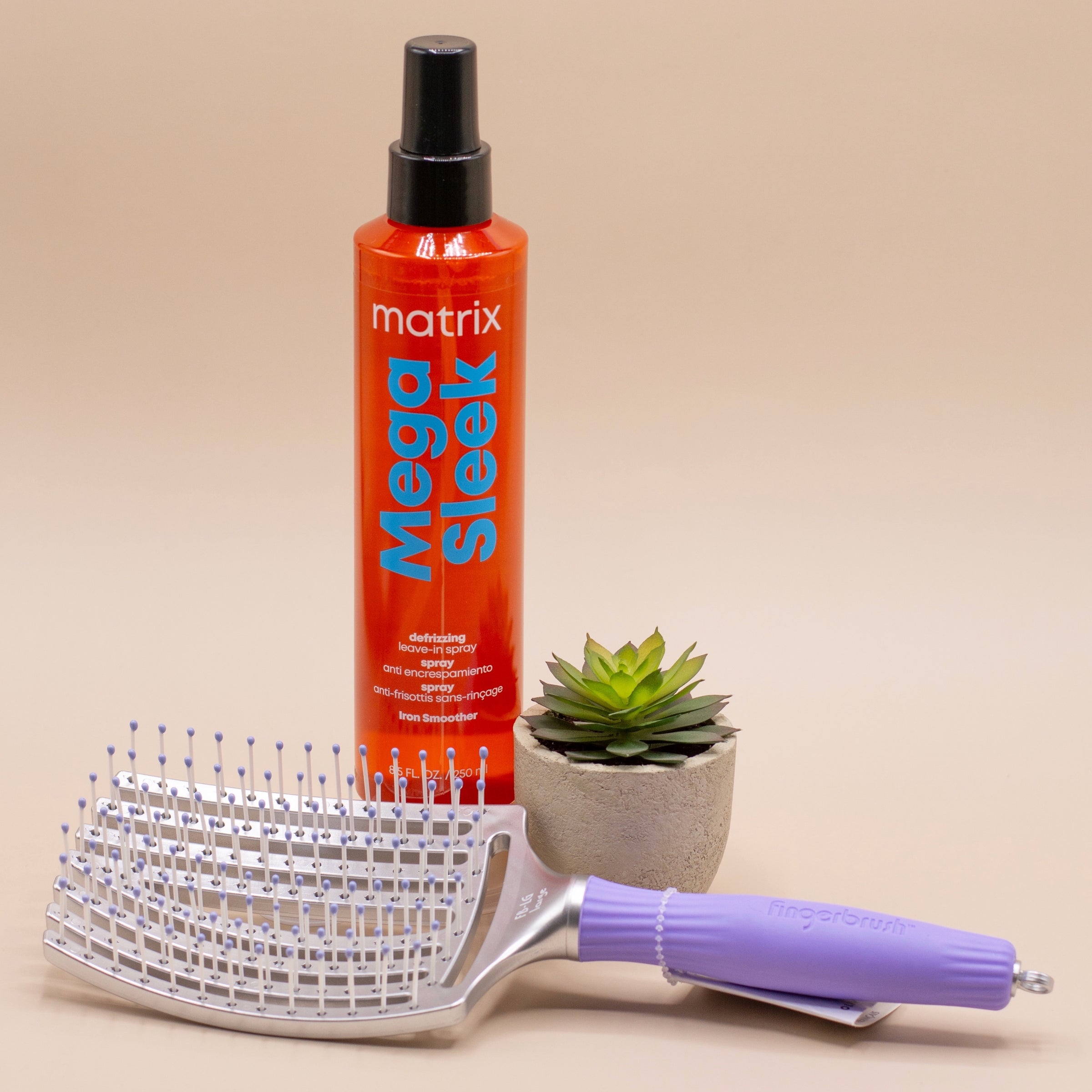 Olivia Garden Tools Olivia Garden Fingerbrush
