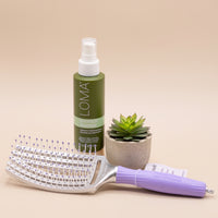 Olivia Garden Tools Olivia Garden Fingerbrush