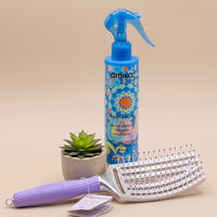 Olivia Garden Tools Olivia Garden Fingerbrush