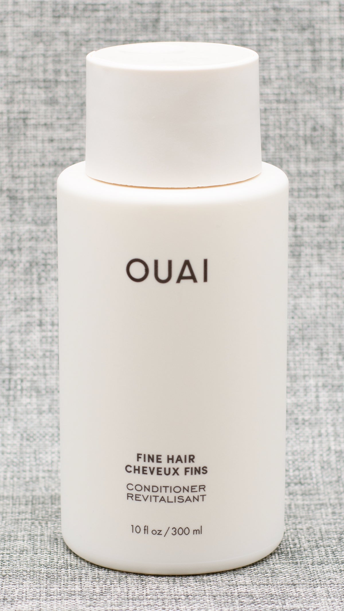 OUAI Hair Care 10 oz OUAI Fine Hair Conditioner