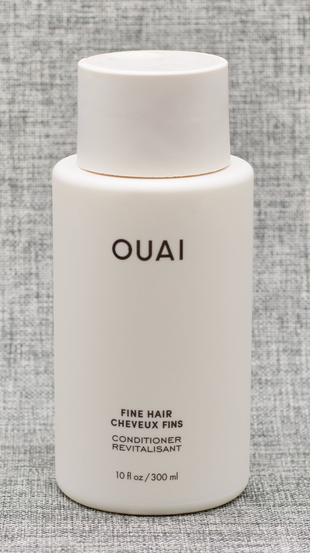 OUAI Hair Care 10 oz OUAI Fine Hair Conditioner