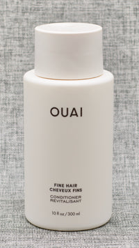 OUAI Hair Care 10 oz OUAI Fine Hair Conditioner
