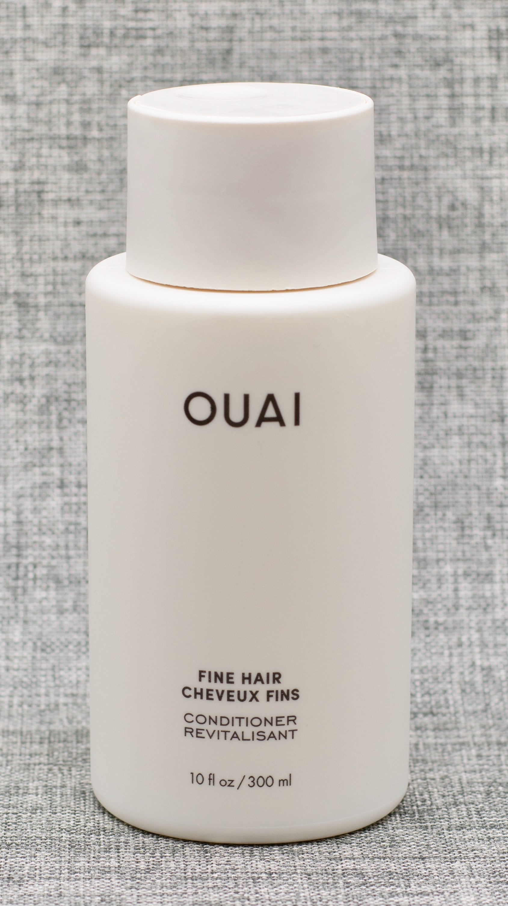 OUAI Hair Care 10 oz OUAI Fine Hair Conditioner