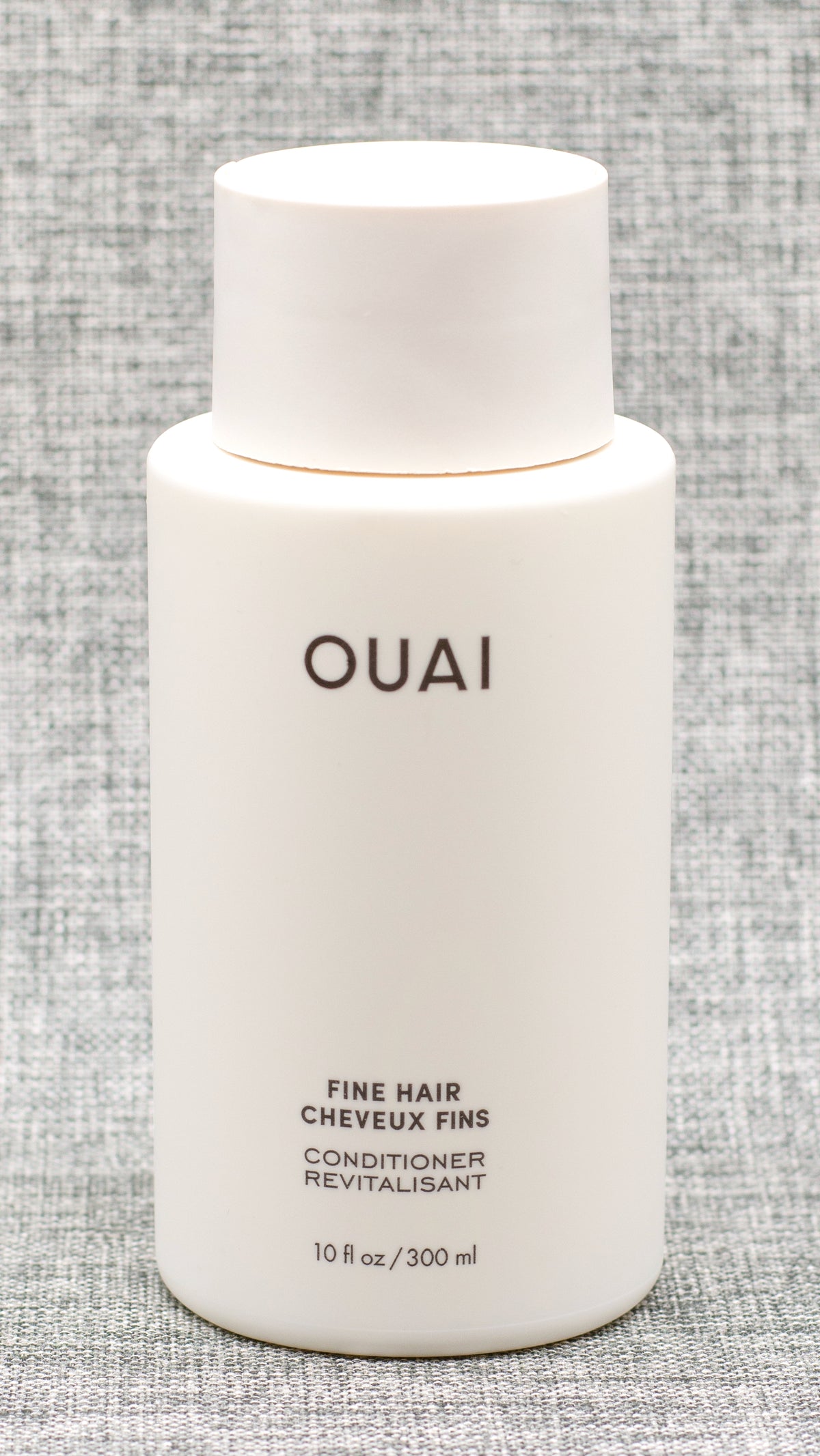 OUAI Hair Care 10 oz OUAI Fine Hair Conditioner