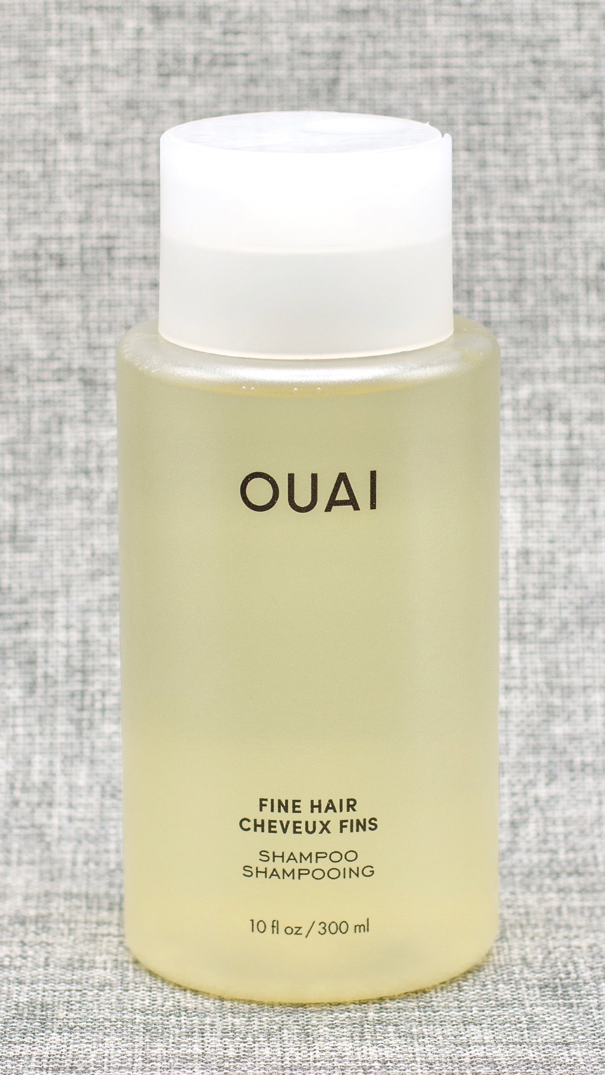 OUAI Hair Care 10 oz OUAI Fine Hair Shampoo