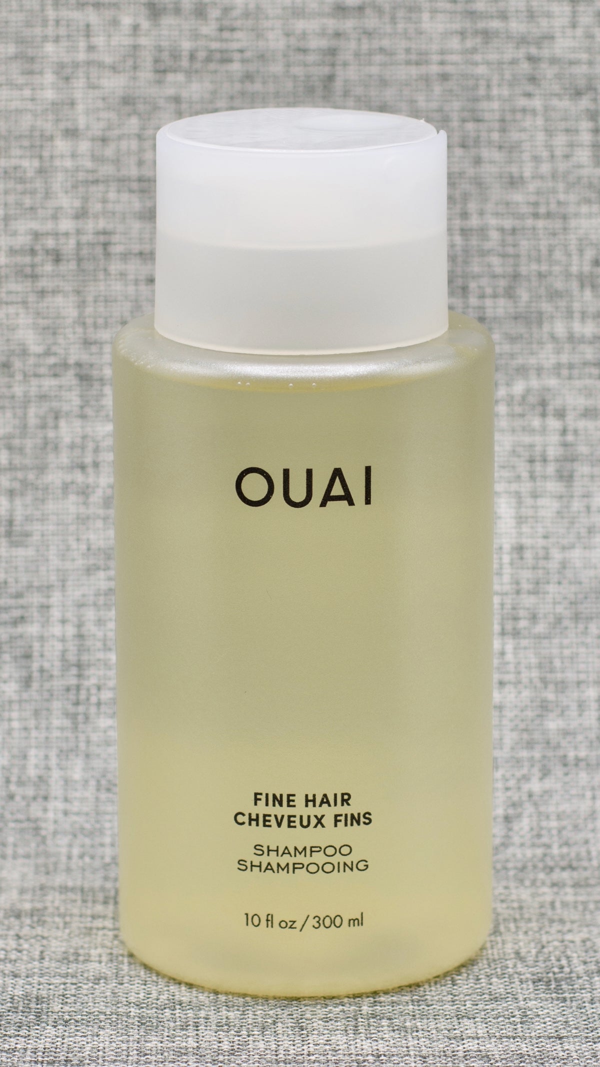 OUAI Hair Care 10 oz OUAI Fine Hair Shampoo