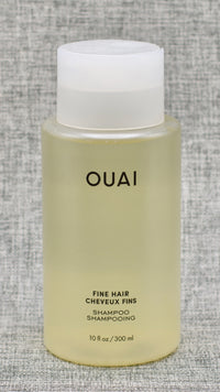OUAI Hair Care 10 oz OUAI Fine Hair Shampoo