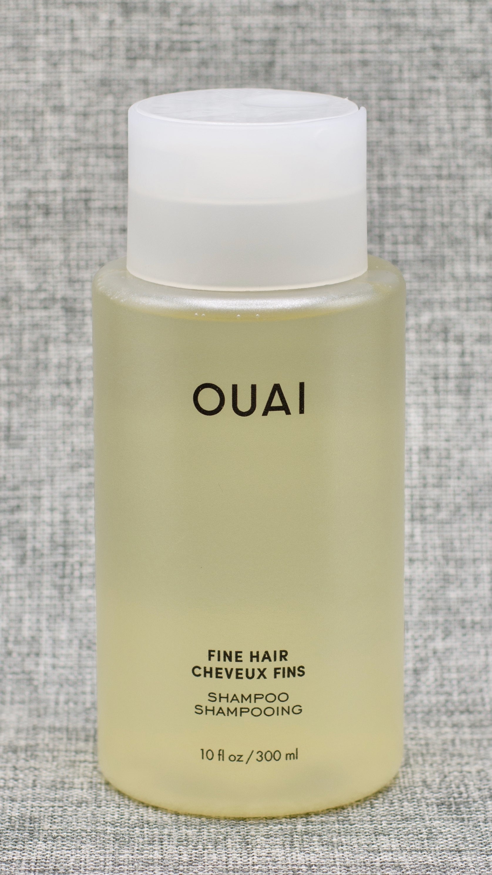 OUAI Hair Care 10 oz OUAI Fine Hair Shampoo
