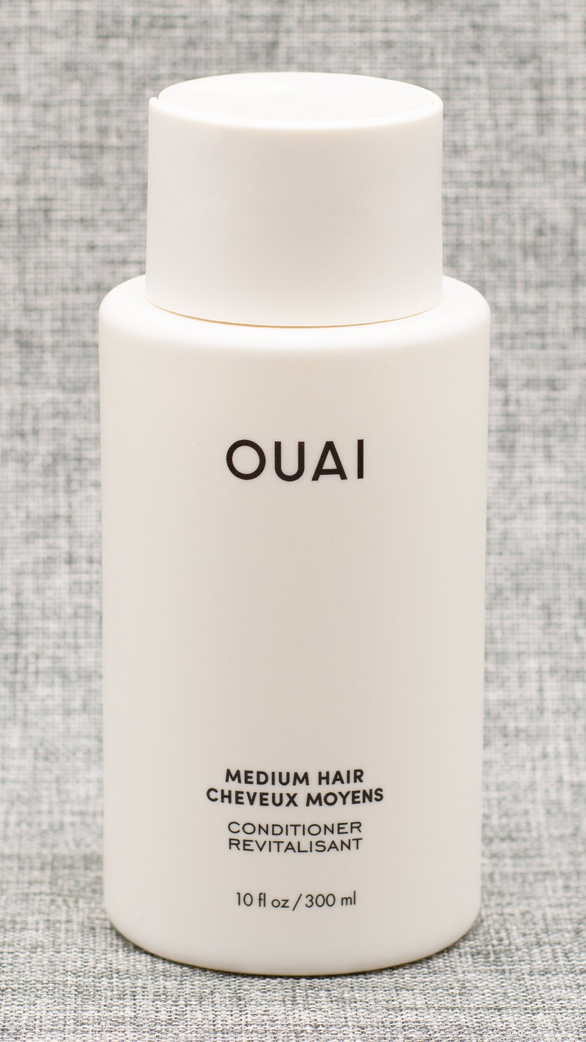 OUAI Hair Care 10 oz OUAI Medium Conditioner