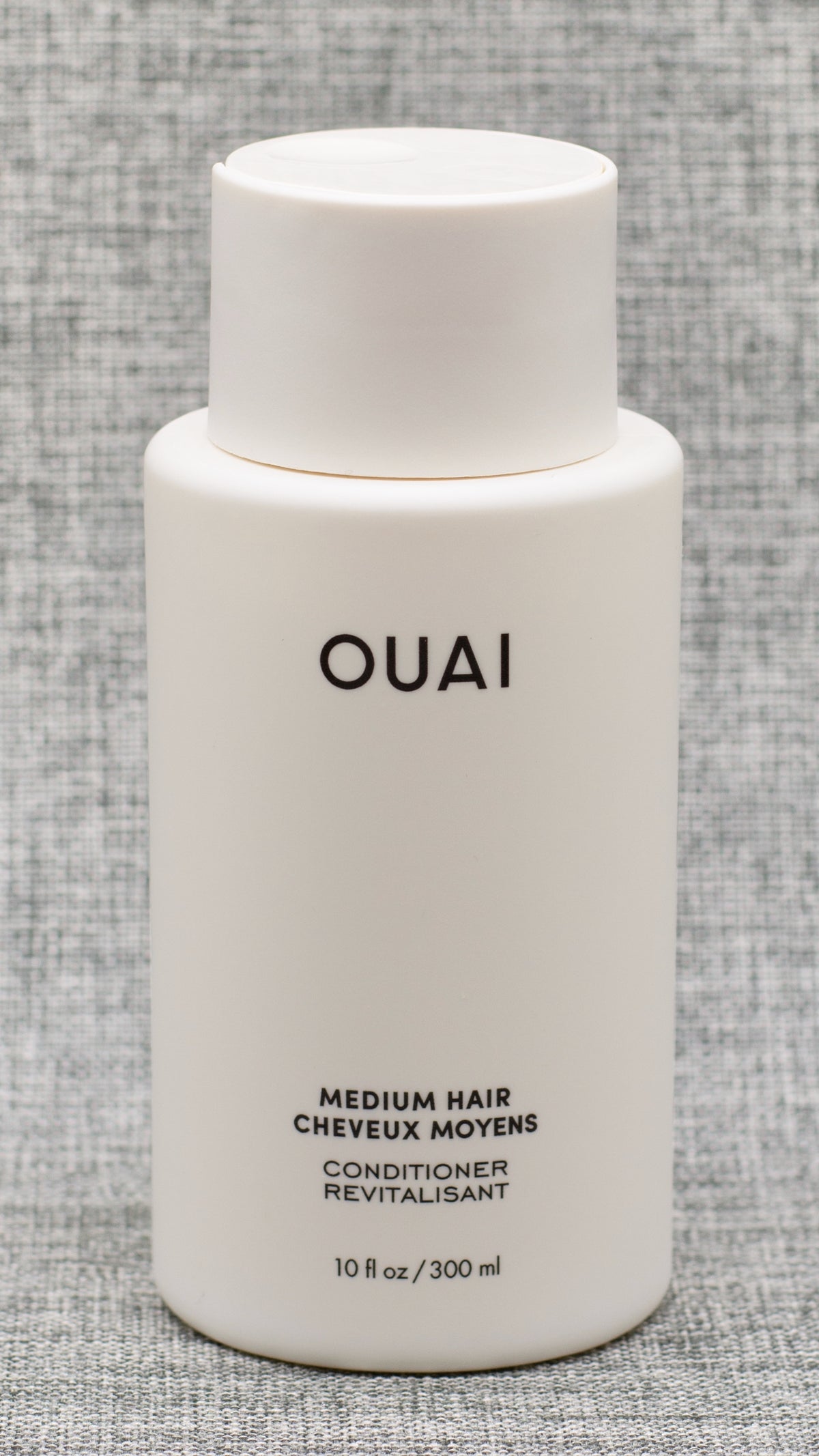 OUAI Hair Care 10 oz OUAI Medium Conditioner