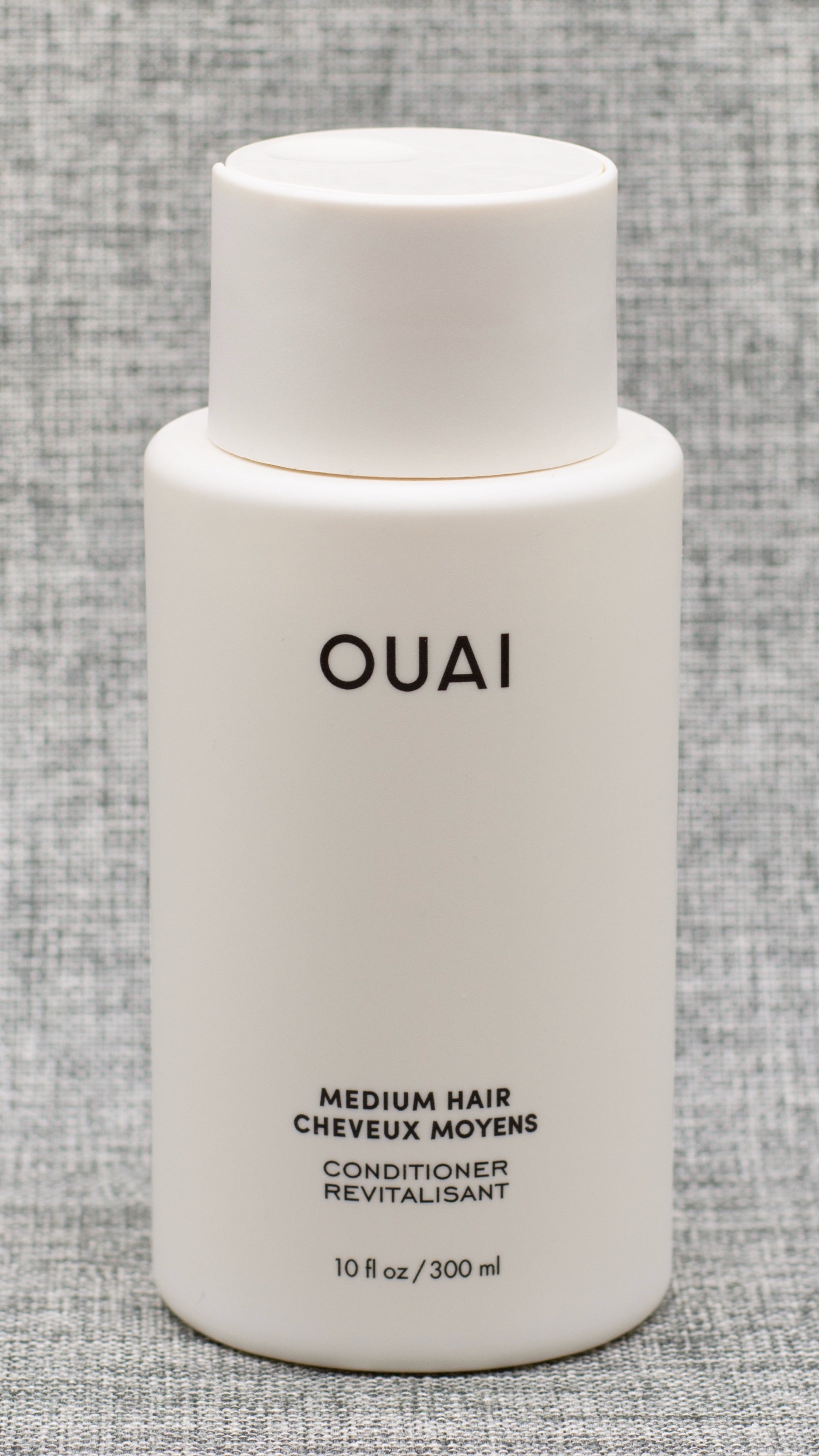 OUAI Hair Care 10 oz OUAI Medium Conditioner