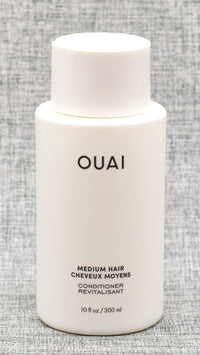OUAI Hair Care 10 oz OUAI Medium Conditioner