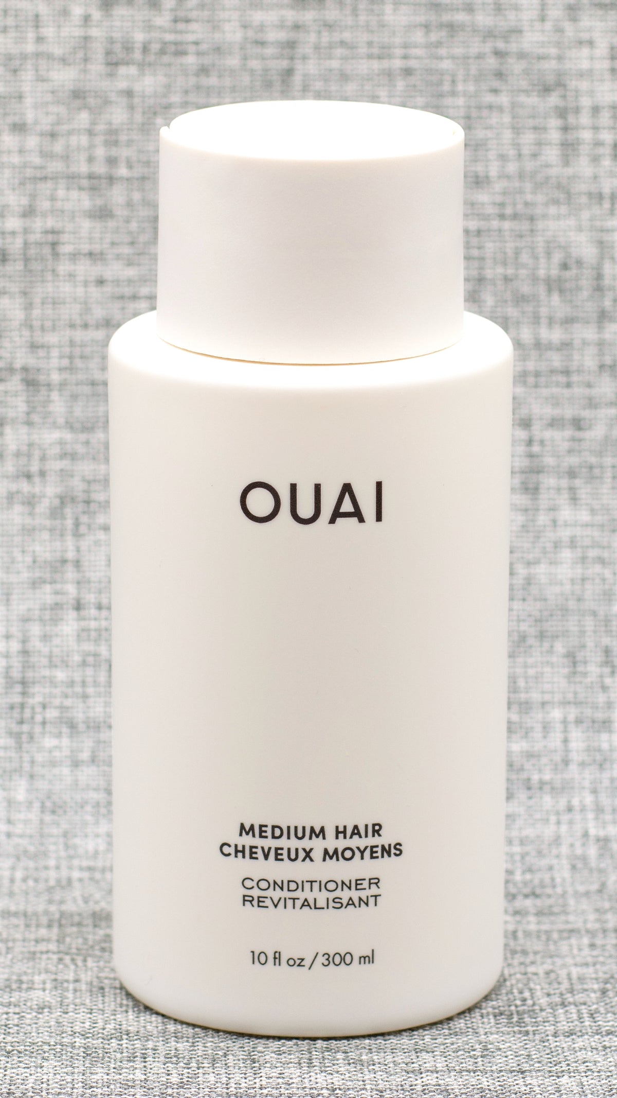 OUAI Hair Care 10 oz OUAI Medium Conditioner