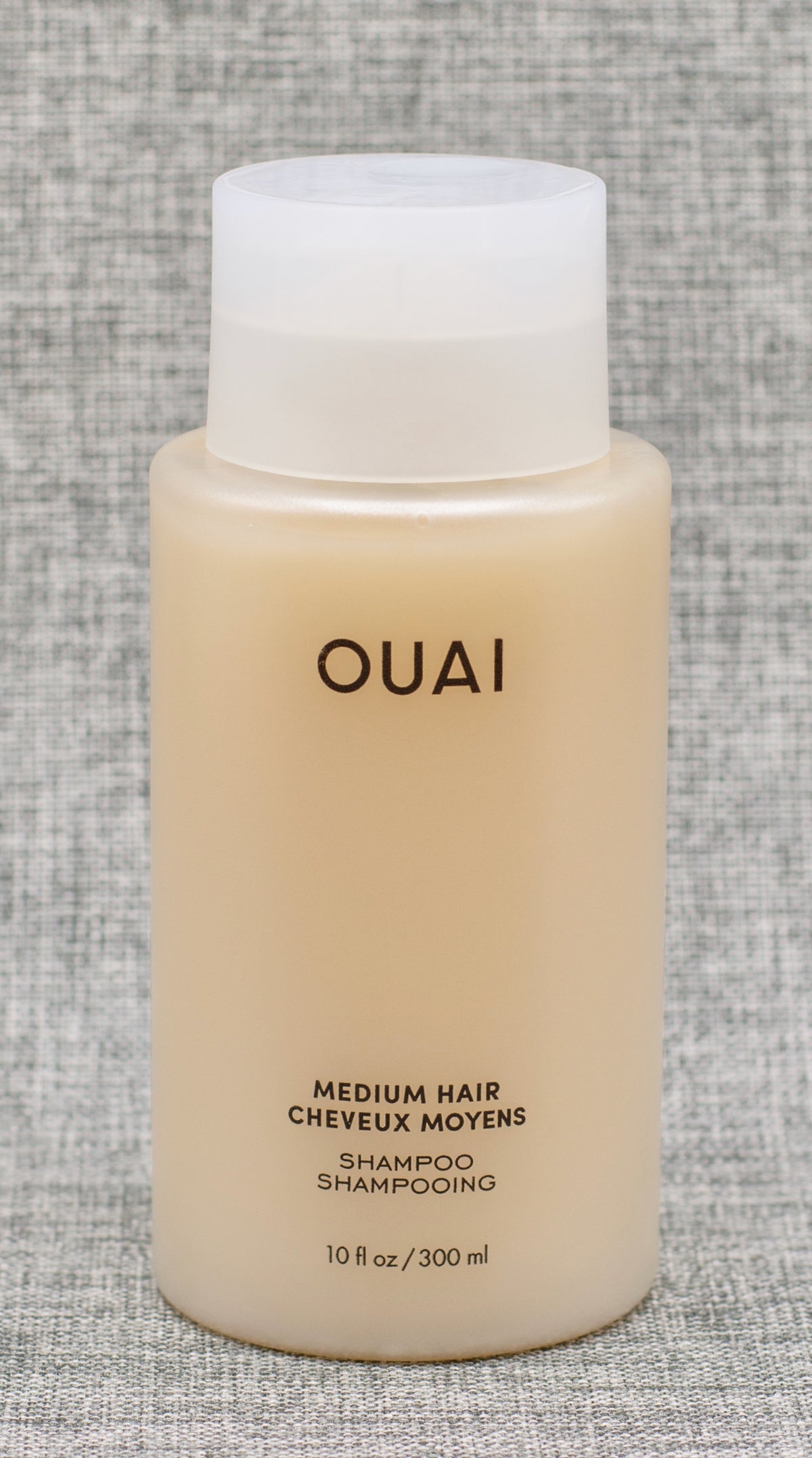 OUAI Hair Care 10 oz OUAI Medium Hair Shampoo