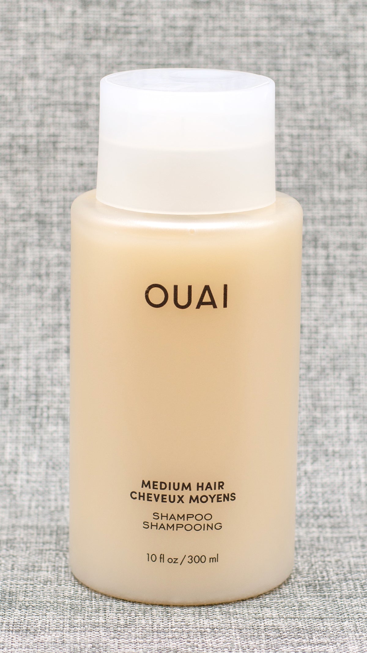 OUAI Hair Care 10 oz OUAI Medium Hair Shampoo