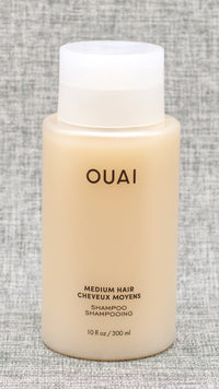 OUAI Hair Care 10 oz OUAI Medium Hair Shampoo