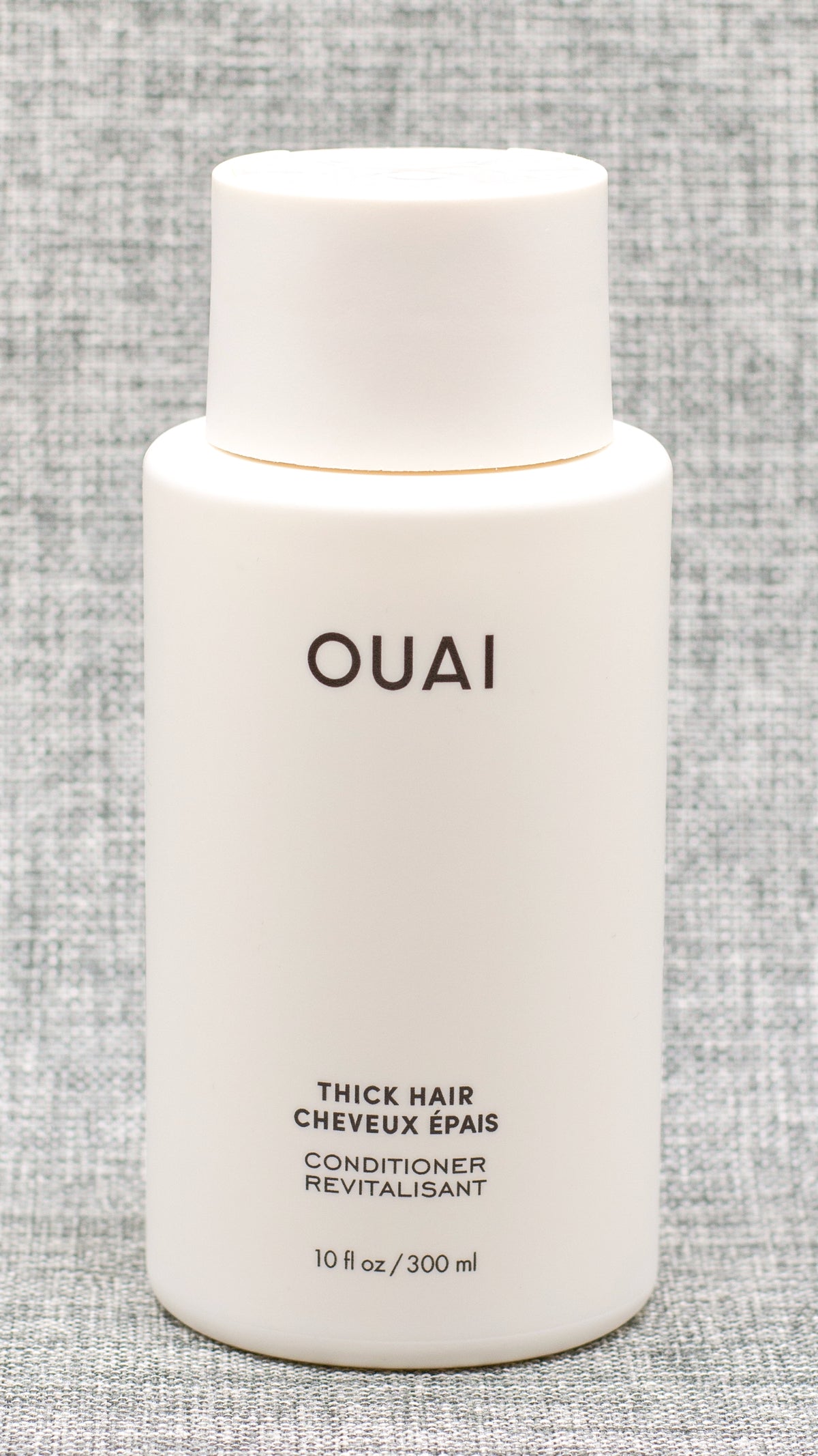 OUAI Hair Care 10 oz OUAI Thick Conditioner