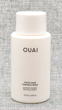 OUAI Hair Care 10 oz OUAI Thick Conditioner