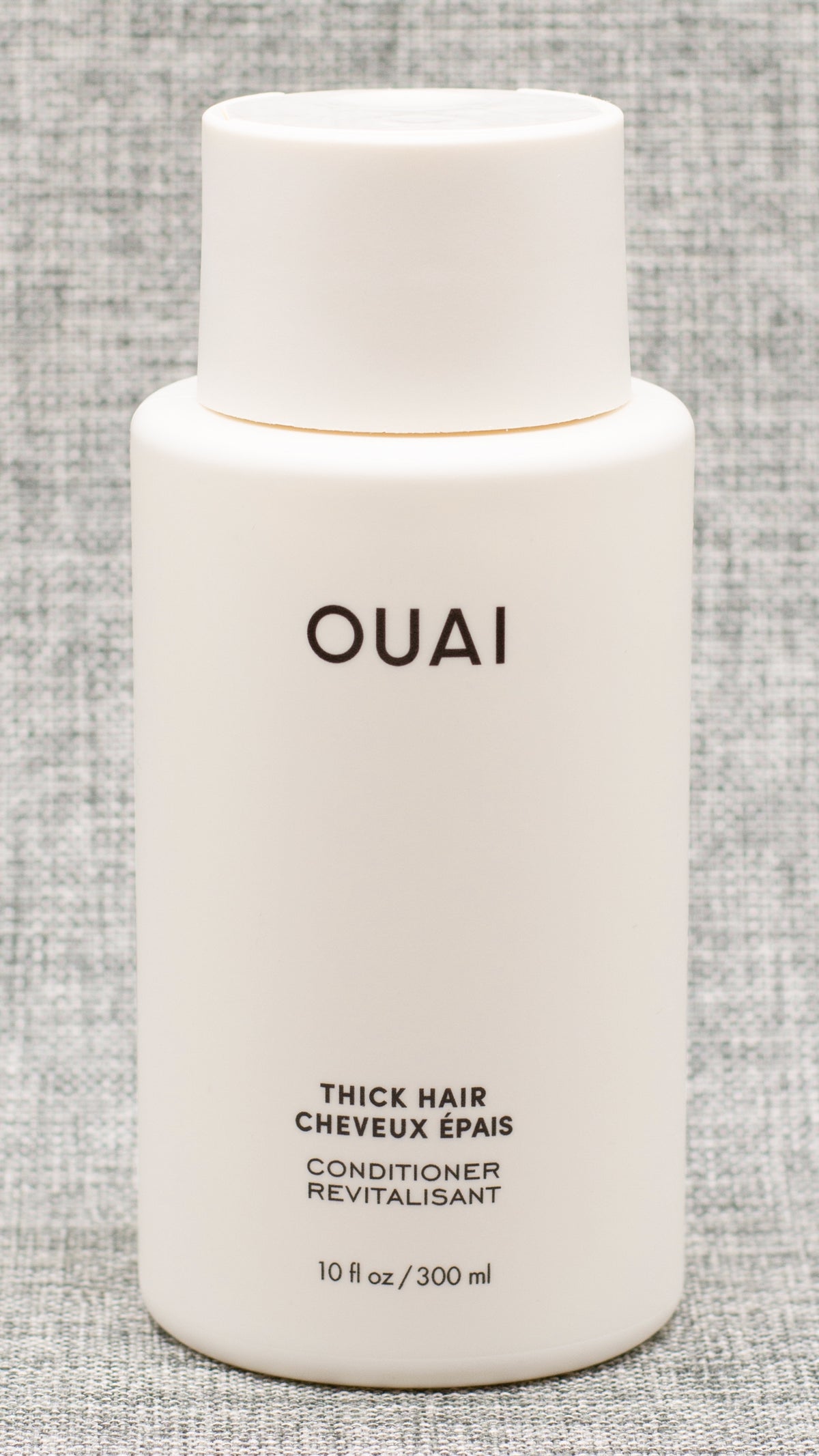 OUAI Hair Care 10 oz OUAI Thick Conditioner