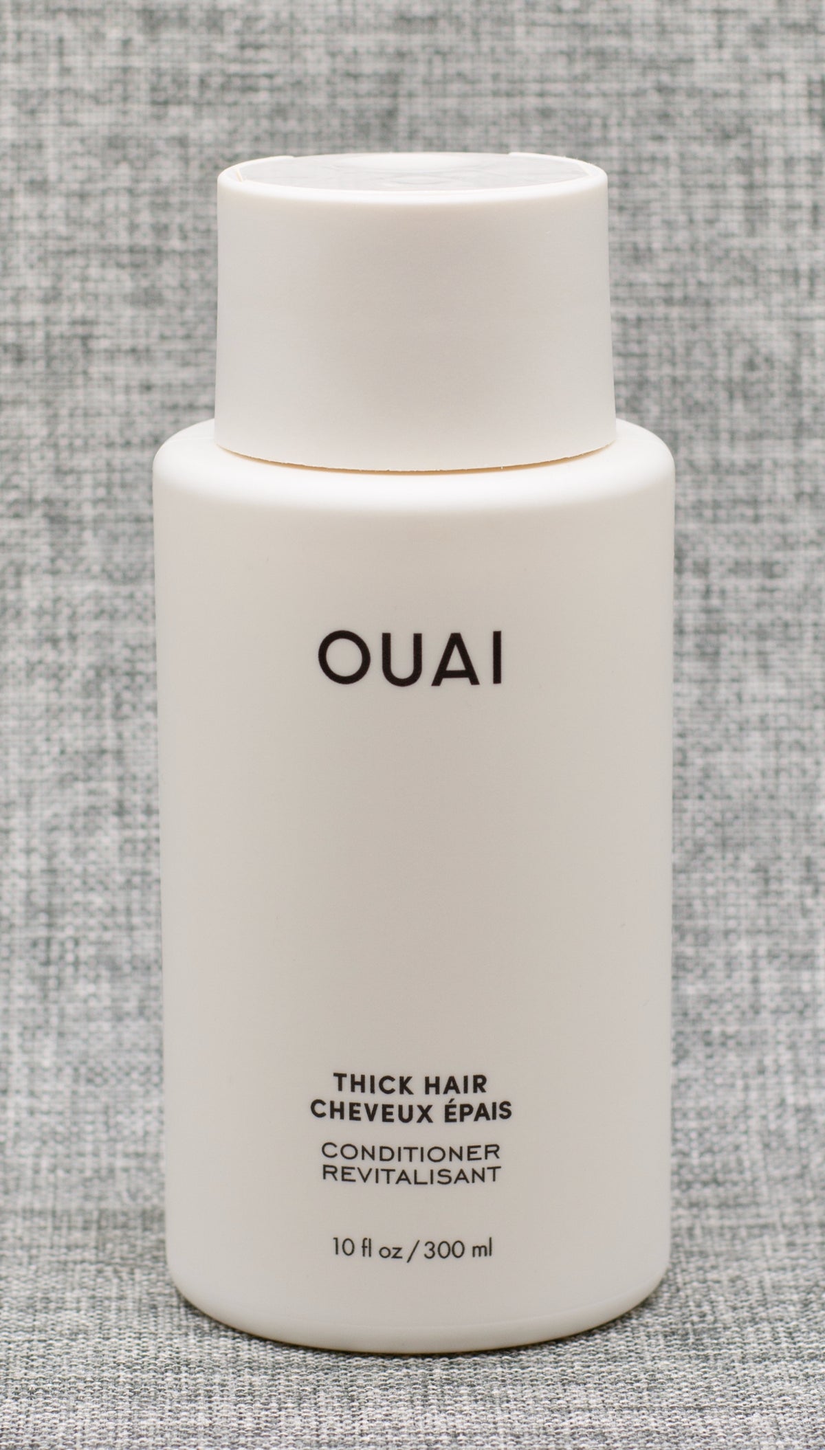 OUAI Hair Care 10 oz OUAI Thick Conditioner