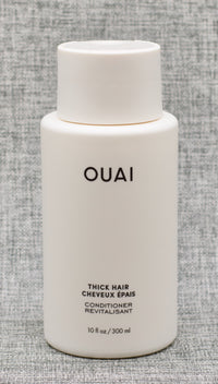 OUAI Hair Care 10 oz OUAI Thick Conditioner