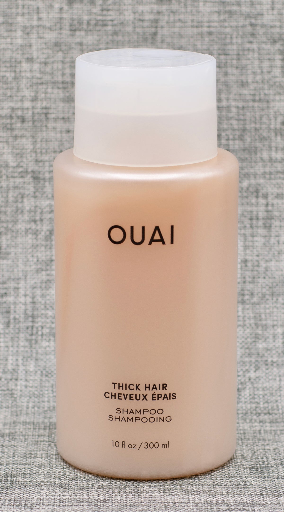 OUAI Hair Care 10 oz OUAI Thick Hair Shampoo