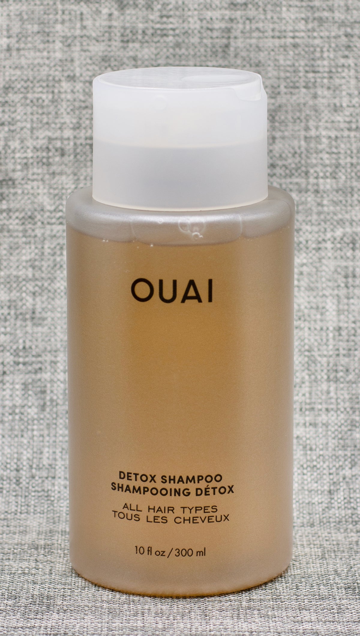 OUAI Hair Care OUAI Detox Shampoo
