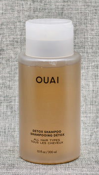 OUAI Hair Care OUAI Detox Shampoo