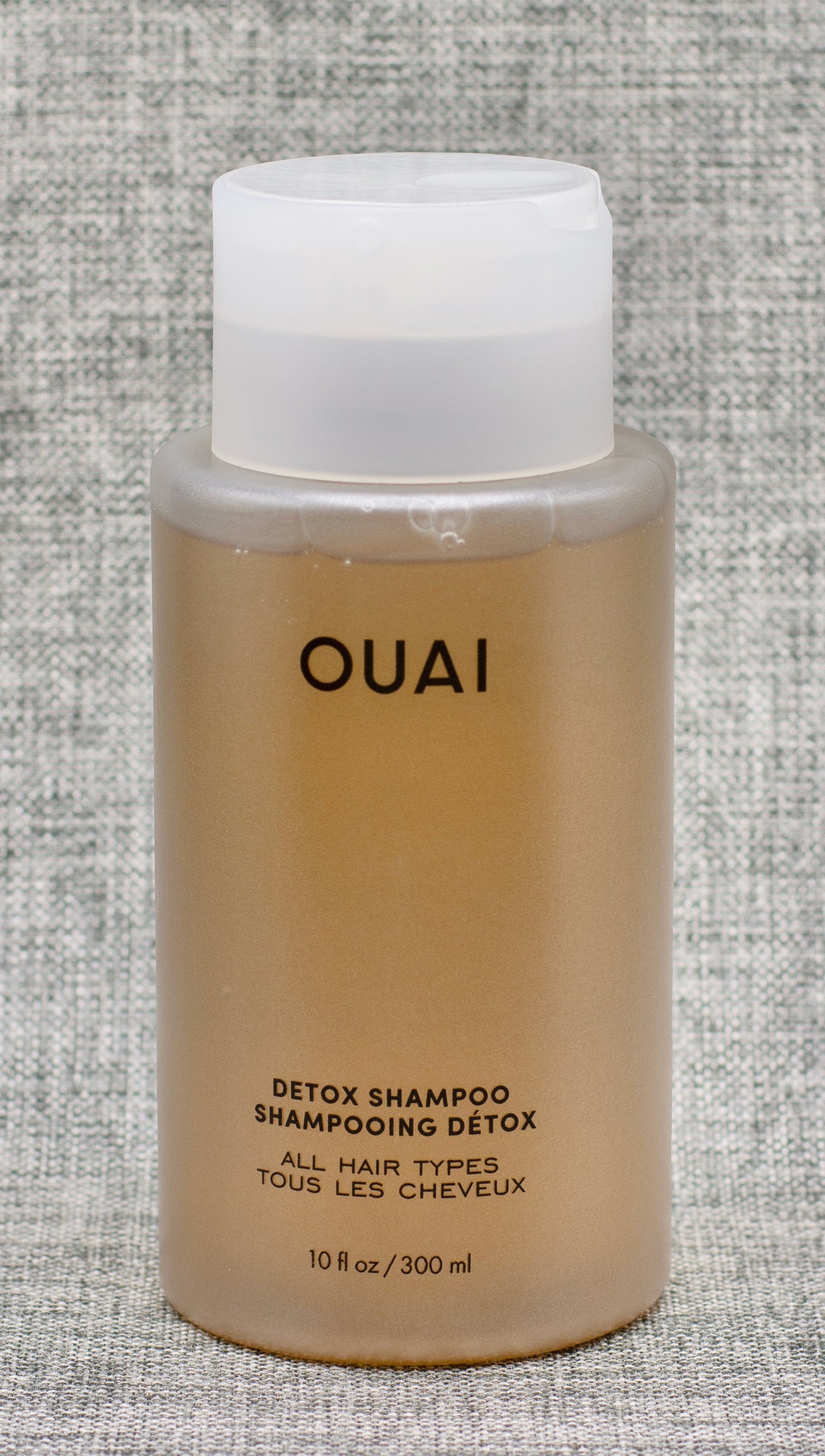 OUAI Hair Care OUAI Detox Shampoo