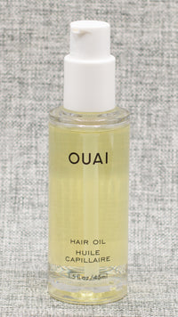 OUAI Styling 1.5 oz OUAI Hair Oil