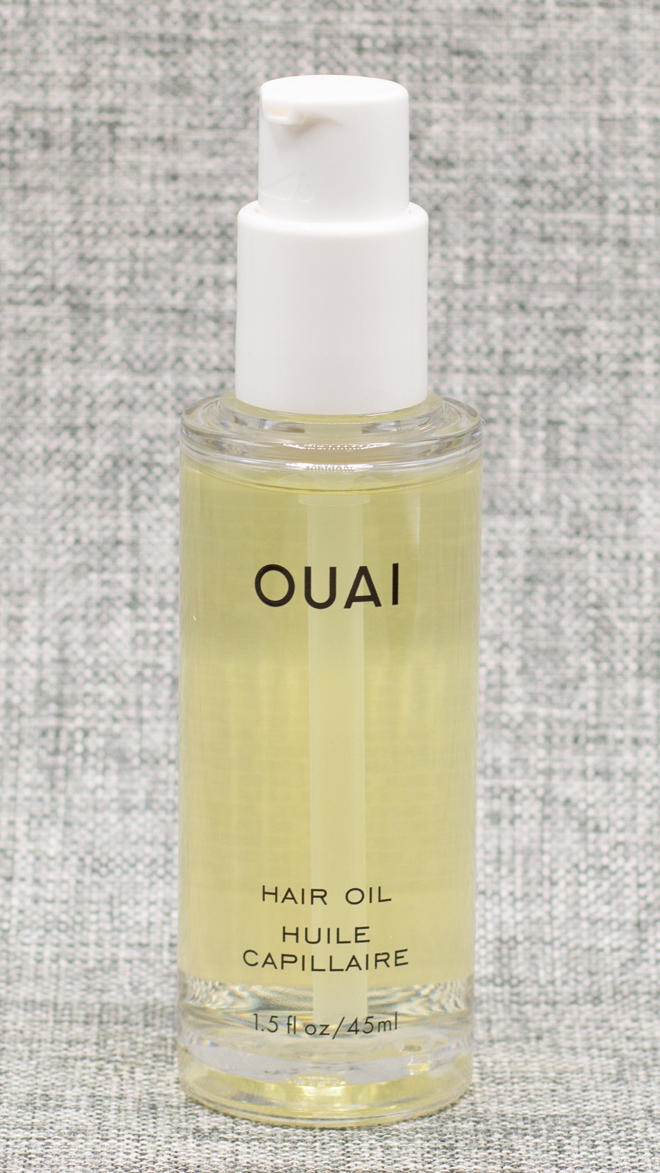 OUAI Styling 1.5 oz OUAI Hair Oil