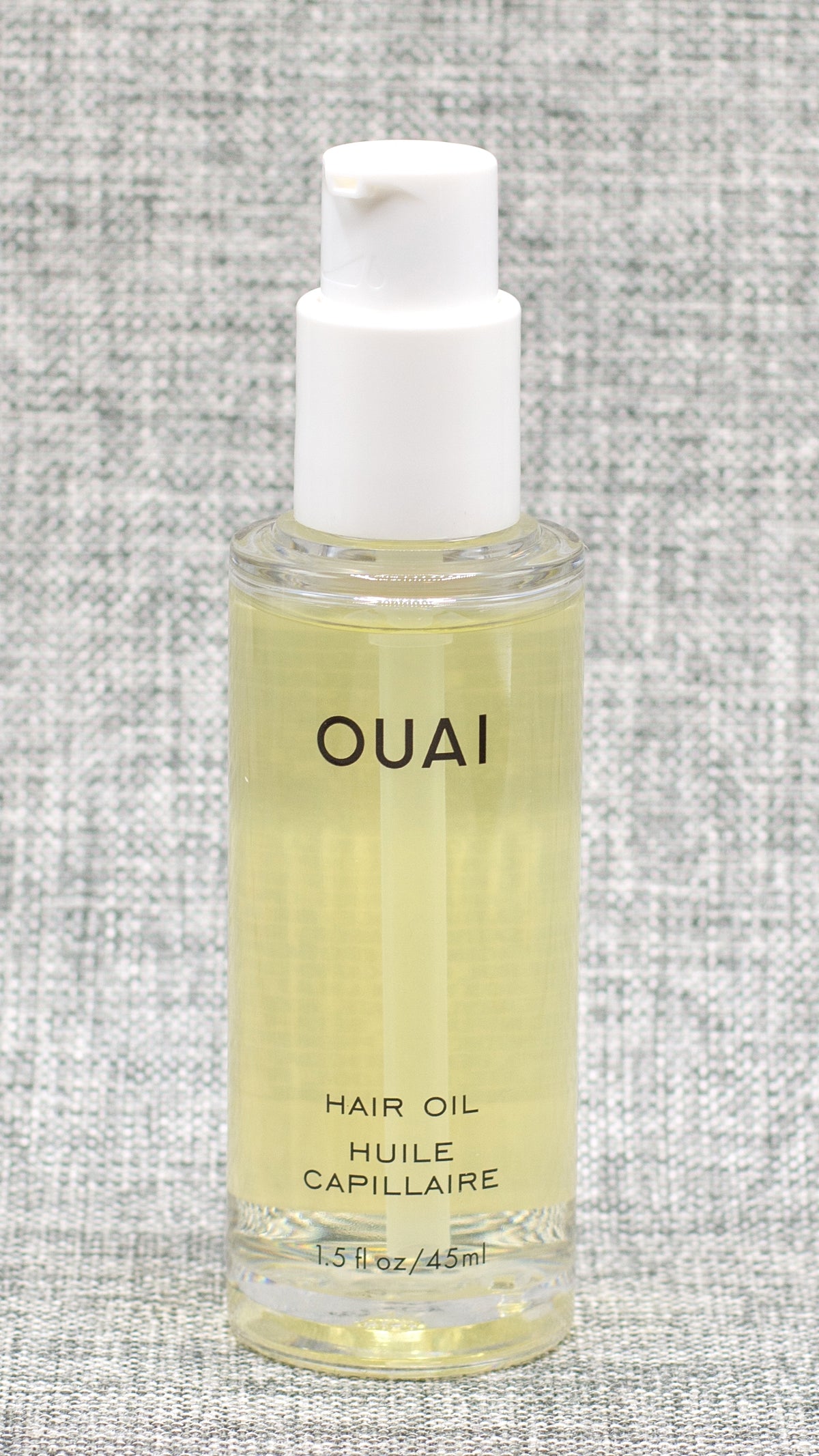 OUAI Styling 1.5 oz OUAI Hair Oil