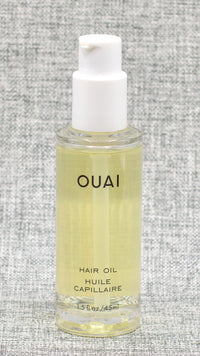 OUAI Styling 1.5 oz OUAI Hair Oil