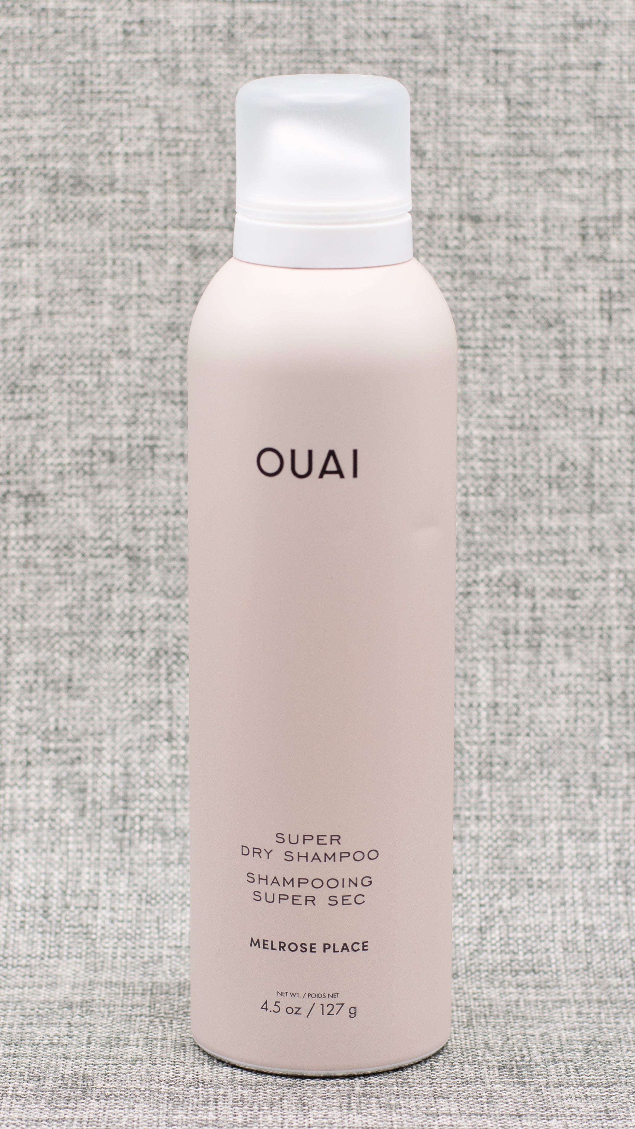 OUAI Styling 4.5 oz OUAI Super Dry Shampoo-Melrose Place
