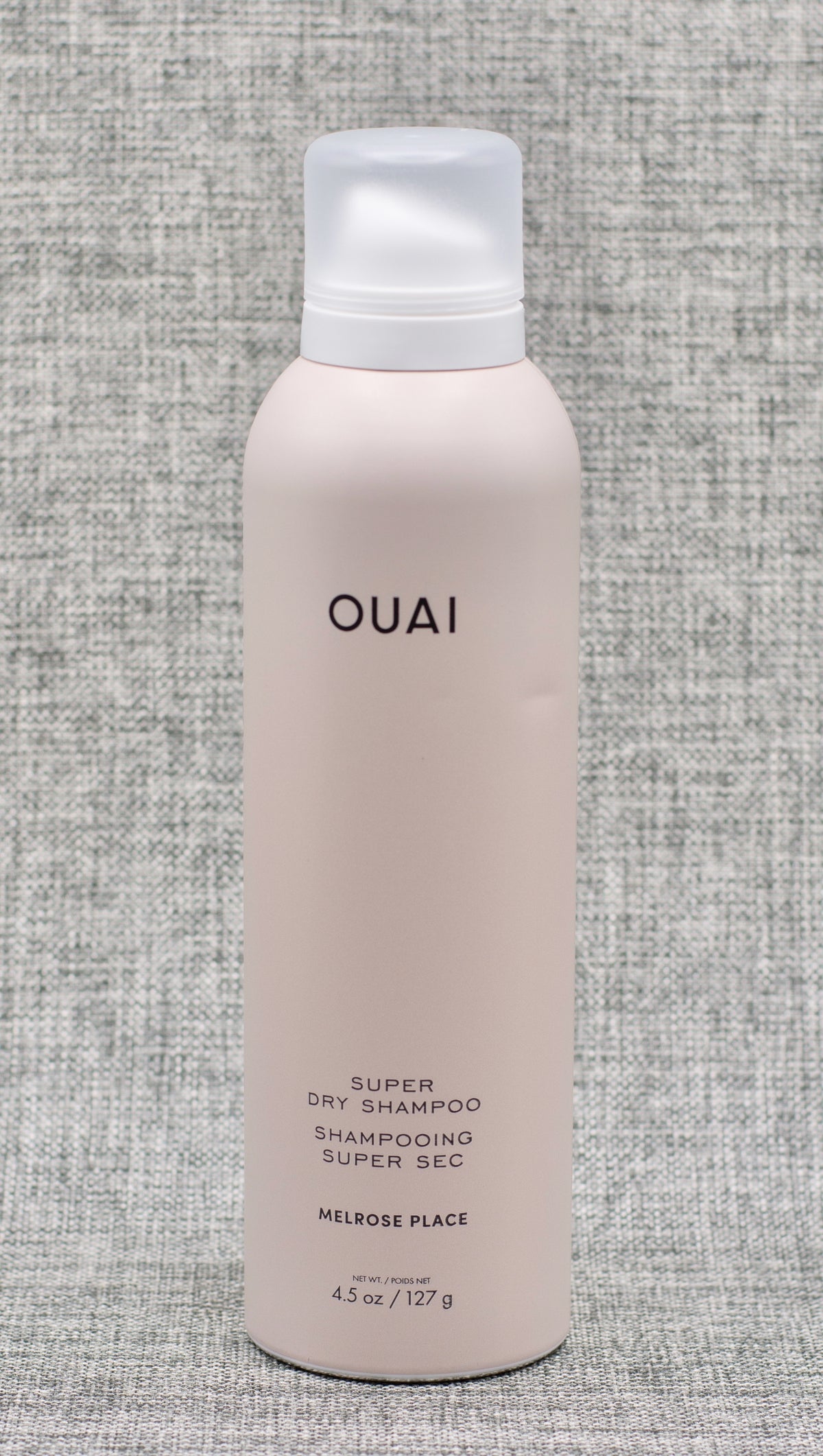 OUAI Styling 4.5 oz OUAI Super Dry Shampoo-Melrose Place