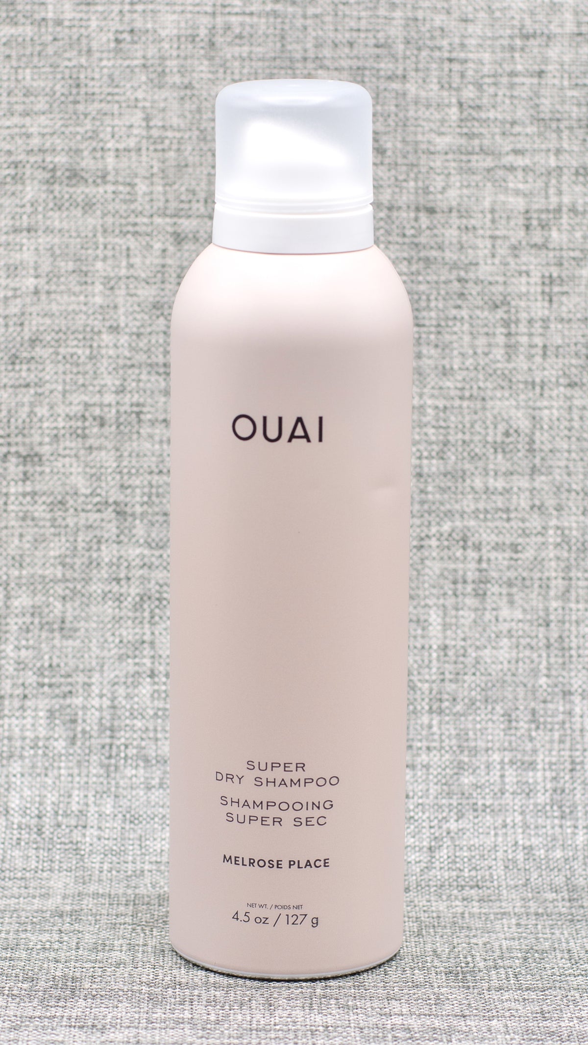 OUAI Styling 4.5 oz OUAI Super Dry Shampoo-Melrose Place