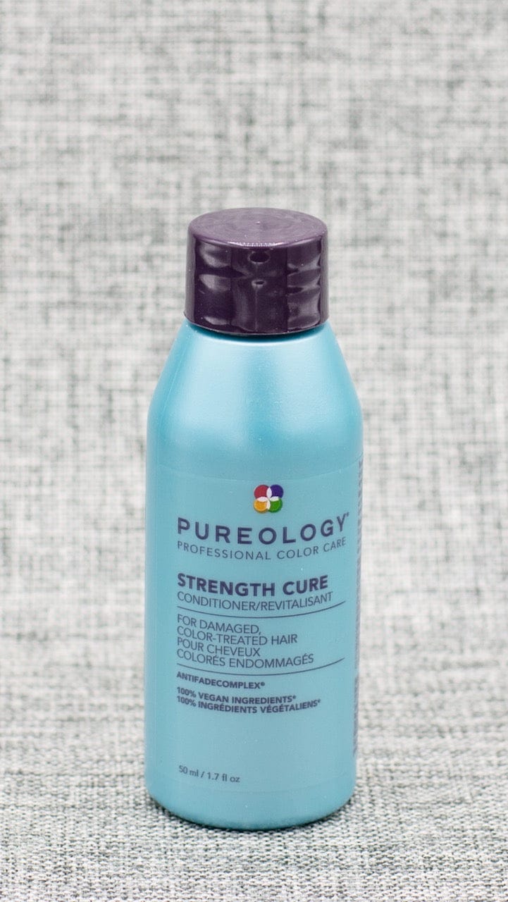 Pureology Hair Care 1.7 oz Pureology Strength Cure Conditioner