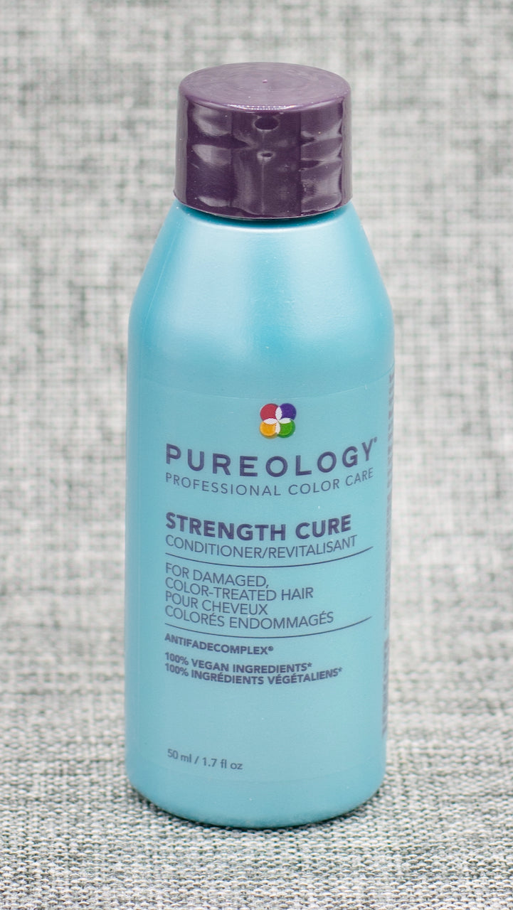 Pureology Hair Care 1.7 oz Pureology Strength Cure Conditioner