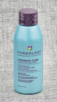 Pureology Hair Care 1.7 oz Pureology Strength Cure Shampoo