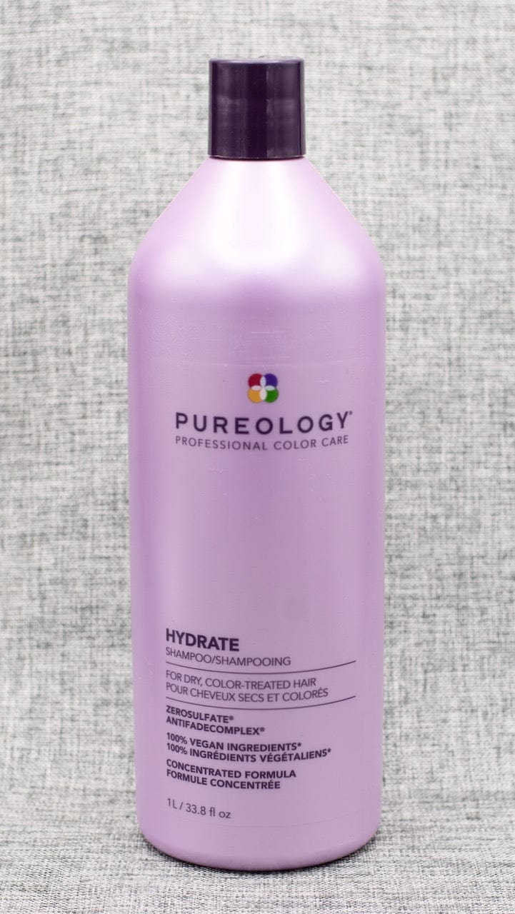 Pureology Hair Care 33.8 oz Pureology Hydrate Shampoo