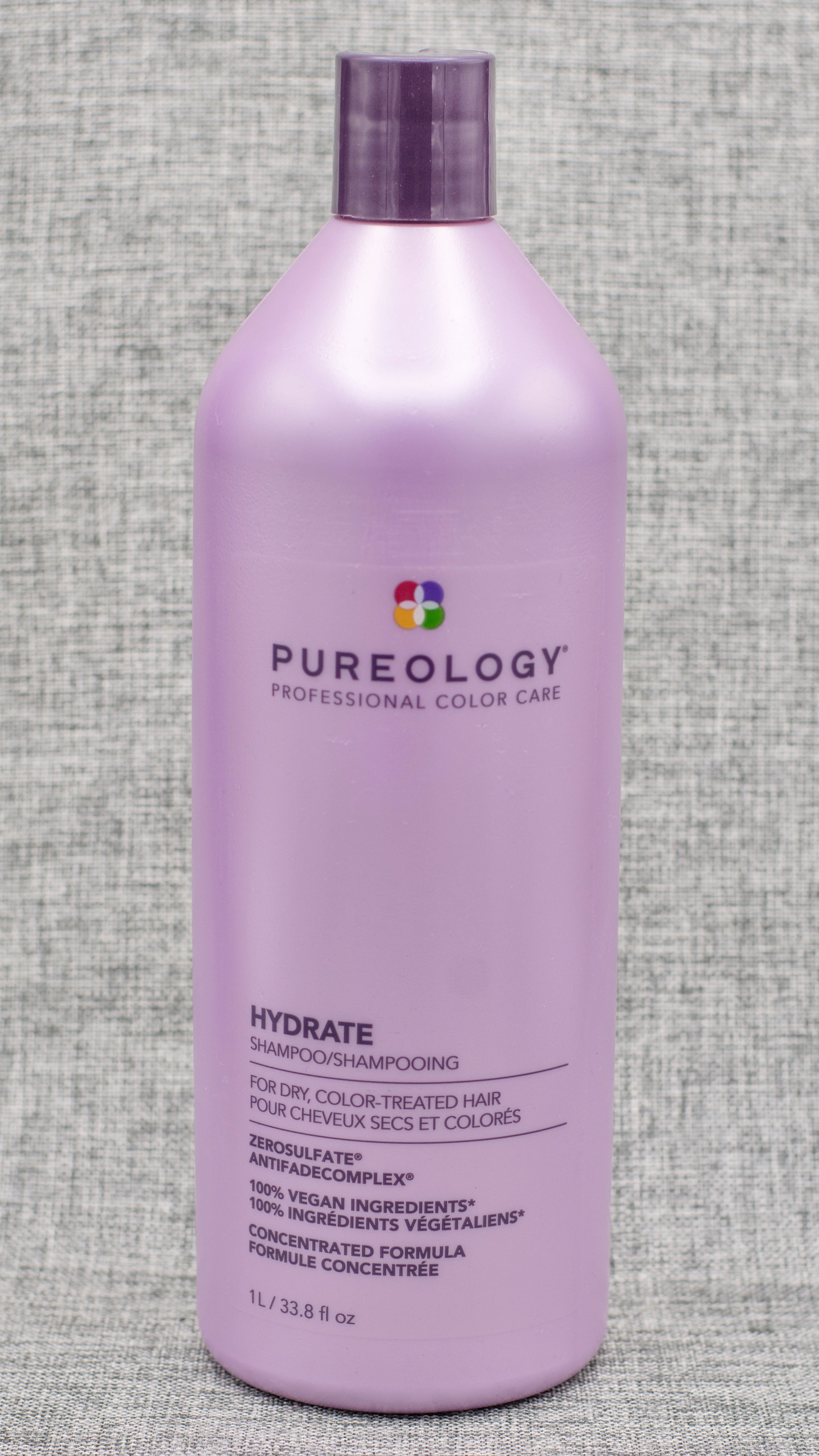 Pureology Hair Care 33.8 oz Pureology Hydrate Shampoo