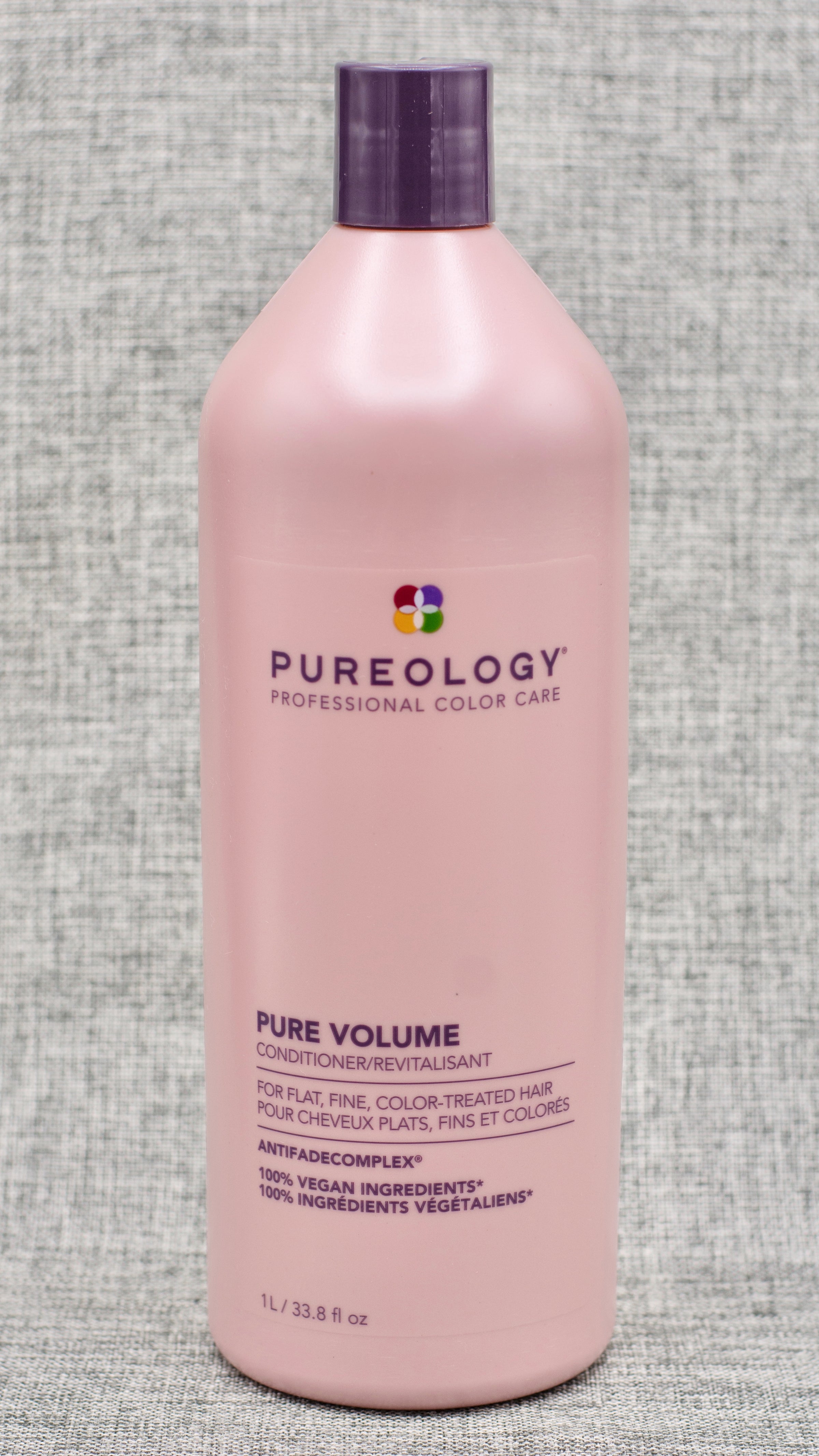 Pureology Hair Care 33.8 oz Pureology Pure Volume Conditioner